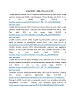 Referāts 'CRM (Customer Relation Management – Klientu attiecību vadība) pielietojums un ne', 12.