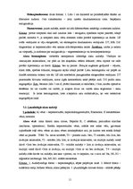 Konspekts 'Onkoloģija', 11.