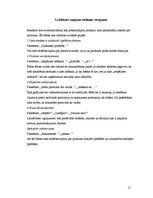 Referāts 'Reklāmas satura novērtējums SIA "X"', 13.