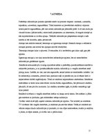 Referāts 'Reklāmas satura novērtējums SIA "X"', 15.