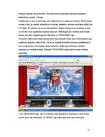 Referāts 'Reklāmas satura novērtējums SIA "X"', 21.