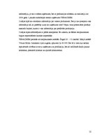 Referāts 'Reklāmas satura novērtējums SIA "X"', 22.