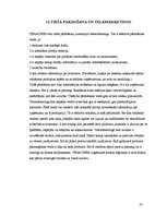 Referāts 'Reklāmas satura novērtējums SIA "X"', 23.