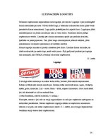 Referāts 'Reklāmas satura novērtējums SIA "X"', 24.