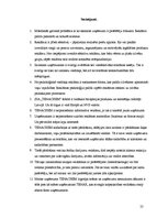 Referāts 'Reklāmas satura novērtējums SIA "X"', 25.