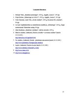 Referāts 'Reklāmas satura novērtējums SIA "X"', 27.