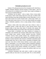 Referāts 'Eiropas cilvēktiesības', 4.