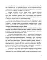 Referāts 'Eiropas cilvēktiesības', 5.