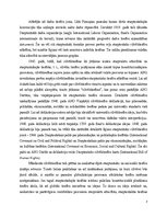 Referāts 'Eiropas cilvēktiesības', 7.