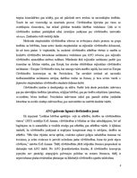 Referāts 'Eiropas cilvēktiesības', 8.