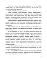 Referāts 'Eiropas cilvēktiesības', 9.