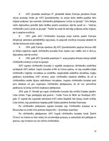 Referāts 'Eiropas cilvēktiesības', 10.