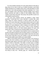 Referāts 'Eiropas cilvēktiesības', 14.