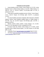 Referāts 'Eiropas cilvēktiesības', 16.