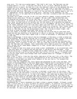 Eseja '"To Kill a Mockingbird" by Harper Lee', 3.