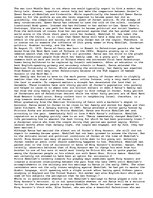 Eseja 'Rania al-Abdullah', 1.