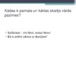 Prezentācija 'Skaitļa vārds', 5.