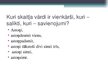 Prezentācija 'Skaitļa vārds', 7.