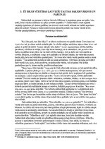 Referāts 'Ētiskās vērtības', 9.