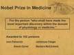 Prezentācija 'The Nobel Prize', 7.