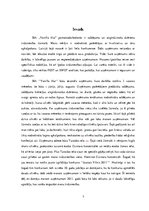 Biznesa plāns 'Biznesa plāns saldējuma tirdzniecības izveidei Jūrmalā', 7.