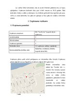 Biznesa plāns 'Biznesa plāns saldējuma tirdzniecības izveidei Jūrmalā', 8.