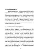 Biznesa plāns 'Biznesa plāns saldējuma tirdzniecības izveidei Jūrmalā', 11.