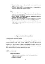 Biznesa plāns 'Biznesa plāns saldējuma tirdzniecības izveidei Jūrmalā', 21.