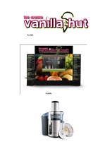 Biznesa plāns 'Biznesa plāns saldējuma tirdzniecības izveidei Jūrmalā', 35.