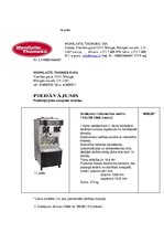 Biznesa plāns 'Biznesa plāns saldējuma tirdzniecības izveidei Jūrmalā', 36.