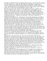 Eseja 'Effects on American Society and Economy Due to the Mobilization of America for P', 1.