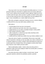 Referāts 'Investīcijas akciju vērtspapīros, to riski un ienesīgums', 3.