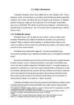 Referāts 'Investīcijas akciju vērtspapīros, to riski un ienesīgums', 7.
