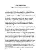 Referāts 'Investīcijas akciju vērtspapīros, to riski un ienesīgums', 12.