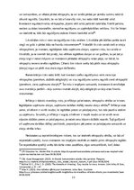 Referāts 'Investīcijas akciju vērtspapīros, to riski un ienesīgums', 13.