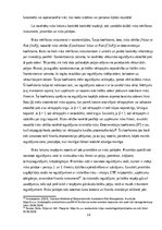 Referāts 'Investīcijas akciju vērtspapīros, to riski un ienesīgums', 14.