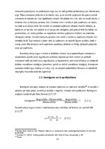 Referāts 'Investīcijas akciju vērtspapīros, to riski un ienesīgums', 16.