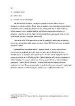 Referāts 'Investīcijas akciju vērtspapīros, to riski un ienesīgums', 17.
