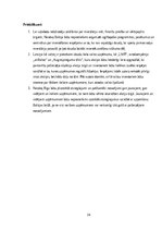 Referāts 'Investīcijas akciju vērtspapīros, to riski un ienesīgums', 24.