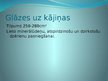 Prezentācija 'Stikla un kristāla trauki', 8.