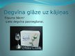 Prezentācija 'Stikla un kristāla trauki', 16.