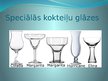 Prezentācija 'Stikla un kristāla trauki', 22.