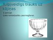 Prezentācija 'Stikla un kristāla trauki', 23.