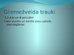 Prezentācija 'Stikla un kristāla trauki', 31.