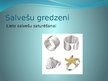 Prezentācija 'Stikla un kristāla trauki', 38.