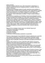 Konspekts 'Prasības tiesvedības kārtībā ierosināto civillietu iztiesāšana', 2.