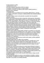 Konspekts 'Prasības tiesvedības kārtībā ierosināto civillietu iztiesāšana', 4.