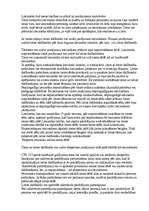 Konspekts 'Prasības tiesvedības kārtībā ierosināto civillietu iztiesāšana', 9.