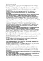 Konspekts 'Prasības tiesvedības kārtībā ierosināto civillietu iztiesāšana', 10.