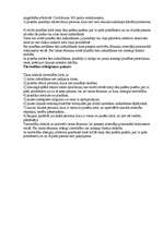 Konspekts 'Prasības tiesvedības kārtībā ierosināto civillietu iztiesāšana', 14.